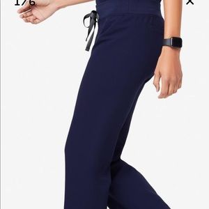 FIGS LIVINGSTON basic scrub pant